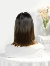 A newlook of the best-selling hair wigs with bangs and highlights in Europe and America Item Picture